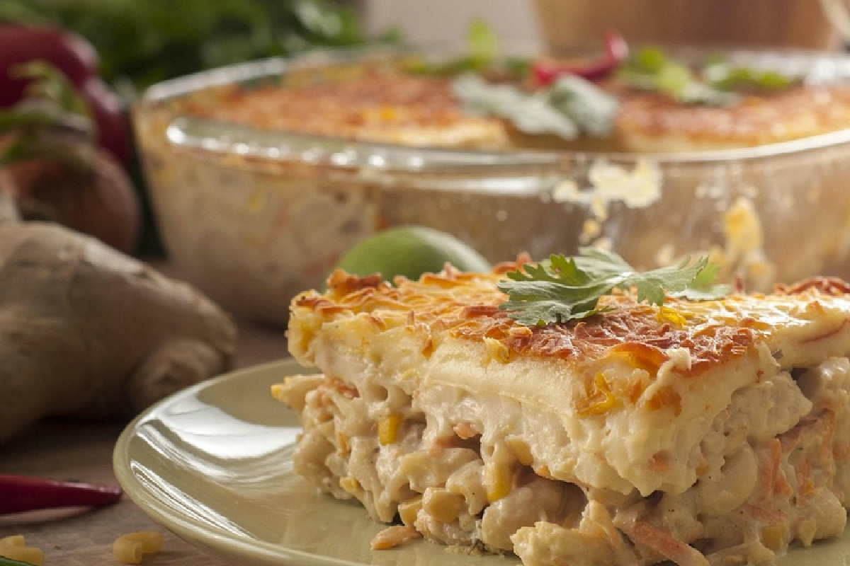 La besciamella perfetta che tutti cercano: dettagli, dosi giuste e consigli mai detti prima