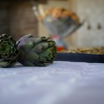 Carciofi alla romana tenerissimi: il segreto per foglie morbide e sapore delicato come a Roma