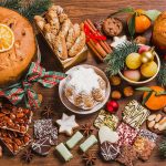 A Natale la festa parte dal vassoio: 40 dolci da condividere e la tavola si anima subito