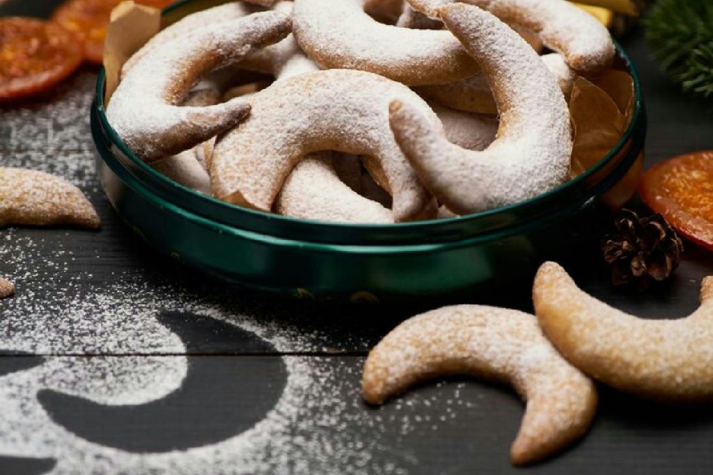 Sei a corto di idee per i regali di Natale? Questi 6 biscotti fatti in casa salvano la festa