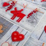 Tovaglia delle feste addio: arriva dai designer l’ispirazione pratica per la tavola di Natale perfetta