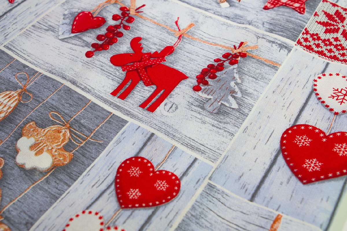 Tovaglia delle feste addio: arriva dai designer l’ispirazione pratica per la tavola di Natale perfetta